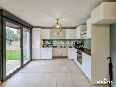 For rent Livry-gargan 3 rooms 62 m2 Seine saint denis (93190) photo 4