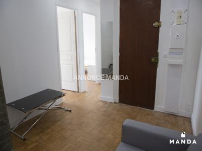 For rent Montrouge 5 rooms 12 m2 Hauts de Seine (92120) photo 4