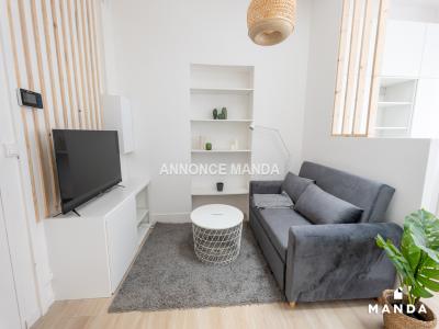 Annonce Location Appartement Lille 59
