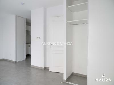For rent Lyon-6eme-arrondissement 1 room 32 m2 Rhone (69006) photo 1