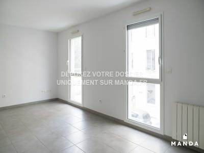 For rent Lyon-6eme-arrondissement 1 room 32 m2 Rhone (69006) photo 0