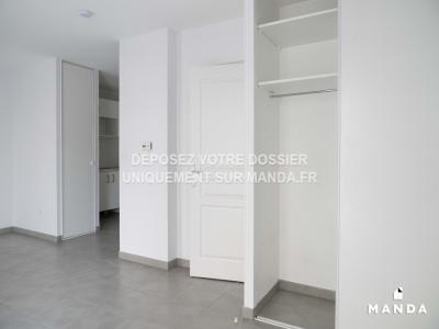 For rent Lyon-6eme-arrondissement 1 room 32 m2 Rhone (69006) photo 1