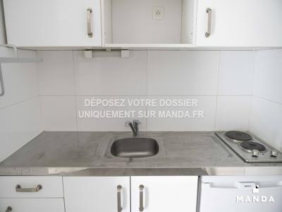 For rent Lyon-6eme-arrondissement 1 room 32 m2 Rhone (69006) photo 3