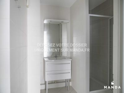 For rent Lyon-6eme-arrondissement 1 room 32 m2 Rhone (69006) photo 4