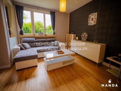 Annonce Location 3 pices Appartement Herouville-saint-clair 14