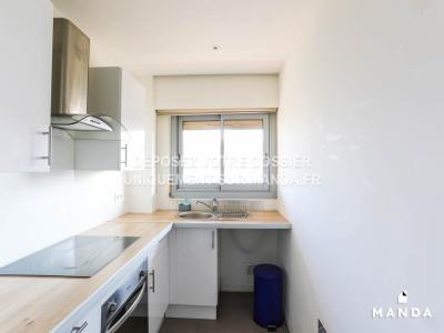 Louer Appartement Cannes 881 euros