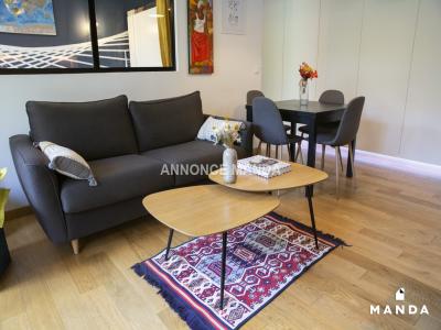 Annonce Location 2 pices Appartement Paris-11eme-arrondissement 75