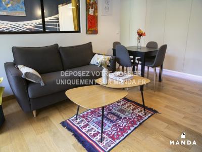 Annonce Location 2 pices Appartement Paris-11eme-arrondissement 75
