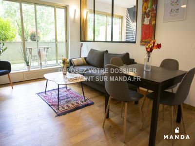Louer Appartement Paris-11eme-arrondissement Paris