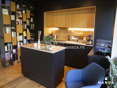 Louer Appartement Paris-11eme-arrondissement 1862 euros