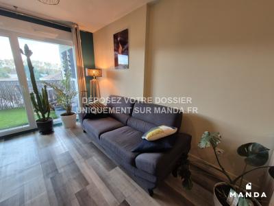 Annonce Location 3 pices Appartement Vaulx-en-velin 69