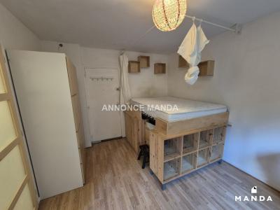 For rent Lyon-4eme-arrondissement 1 room 24 m2 Rhone (69004) photo 1