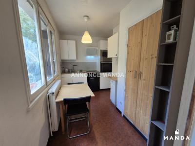 For rent Lyon-4eme-arrondissement 1 room 24 m2 Rhone (69004) photo 2