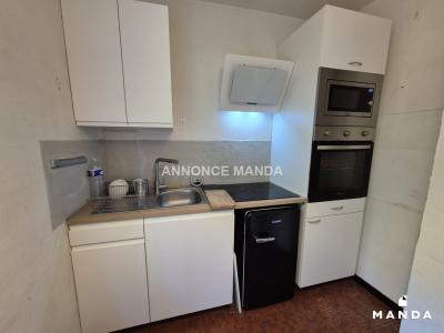 For rent Lyon-4eme-arrondissement 1 room 24 m2 Rhone (69004) photo 4