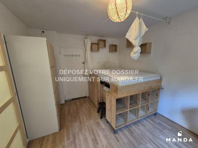 For rent Lyon-4eme-arrondissement 1 room 24 m2 Rhone (69004) photo 1