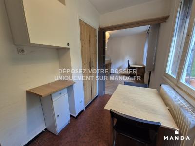 For rent Lyon-4eme-arrondissement 1 room 24 m2 Rhone (69004) photo 3