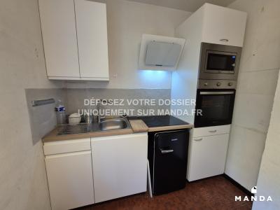 For rent Lyon-4eme-arrondissement 1 room 24 m2 Rhone (69004) photo 4