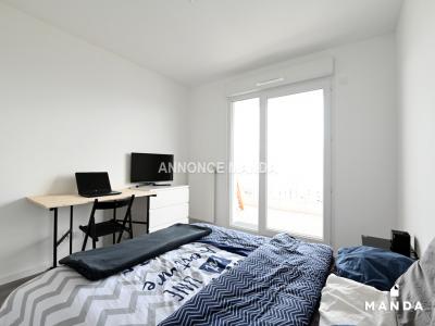 For rent Gennevilliers 4 rooms 9 m2 Hauts de Seine (92230) photo 3