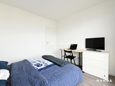 For rent Gennevilliers 4 rooms 9 m2 Hauts de Seine (92230) photo 4
