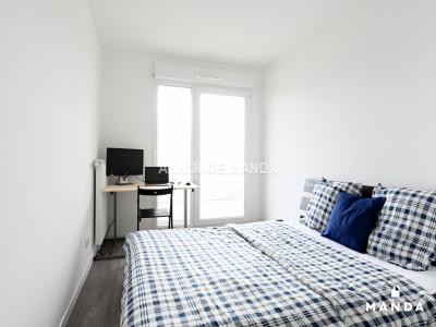 For rent Gennevilliers 4 rooms 11 m2 Hauts de Seine (92230) photo 1