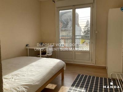 Louer Appartement Nantes 599 euros