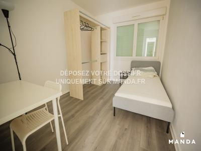 For rent Saint-etienne-du-rouvray 5 rooms 9 m2 Seine maritime (76800) photo 0