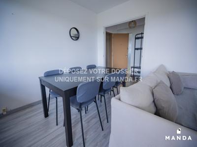 Annonce Location 5 pices Appartement Saint-etienne-du-rouvray 76