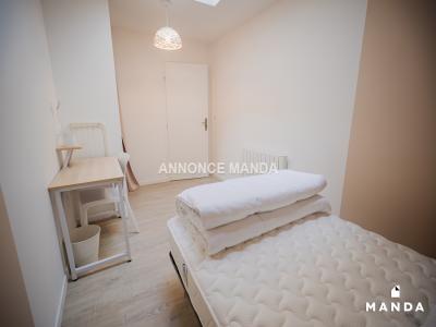 For rent Rouen 5 rooms 9 m2 Seine maritime (76000) photo 0
