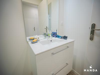 Louer Appartement 9 m2 Rouen