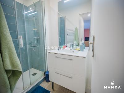 Louer Appartement Rouen 399 euros