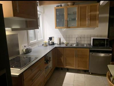 Acheter Maison 50 m2 Bussac