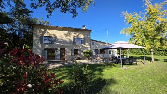 For sale Castelnau-de-montmiral 5 rooms 150 m2 Tarn (81140) photo 0