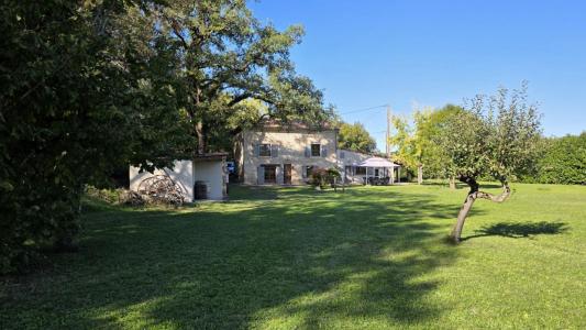 Annonce Vente 5 pices Maison Castelnau-de-montmiral 81