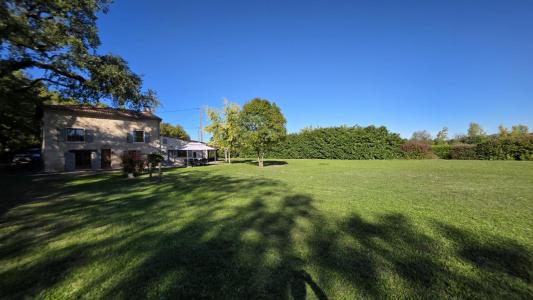 Acheter Maison Castelnau-de-montmiral Tarn