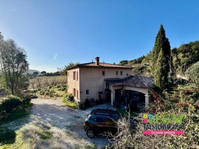 For sale Plan-de-la-tour 5 rooms 164 m2 Var (83120) photo 4