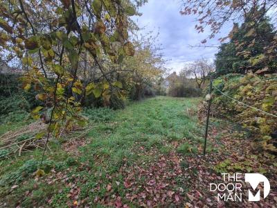 Annonce Vente Terrain Essarts-le-roi 78