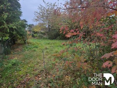 Acheter Terrain 485 m2 Essarts-le-roi