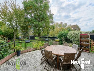 For sale Rumegies 6 rooms 105 m2 Nord (59226) photo 3