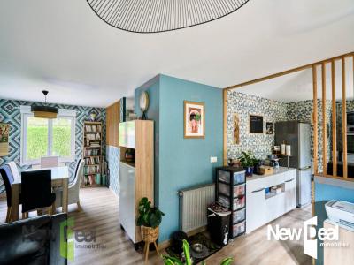 For sale Rumegies 6 rooms 105 m2 Nord (59226) photo 4