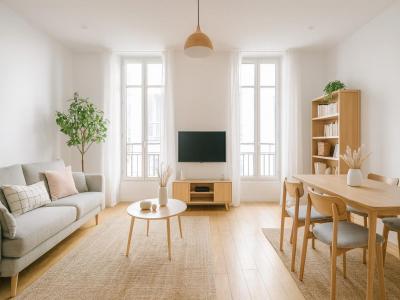 Annonce Vente 5 pices Appartement Marseille-1er-arrondissement 13