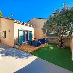 Annonce Vente 4 pices Maison Istres 13