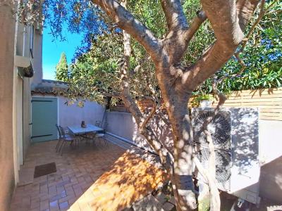 Acheter Maison 88 m2 Istres