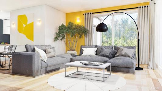 For sale Mulsanne 7 rooms 126 m2 Sarthe (72230) photo 3