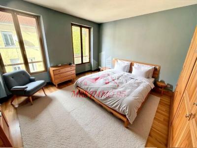 Acheter Appartement Pontarme Oise