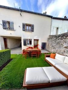 Acheter Appartement Pontarme 137800 euros