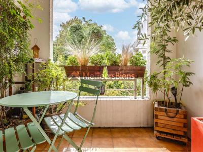 For sale Fresnes 4 rooms 80 m2 Val de Marne (94260) photo 0