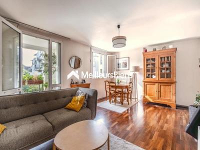 For sale Fresnes 4 rooms 80 m2 Val de Marne (94260) photo 2