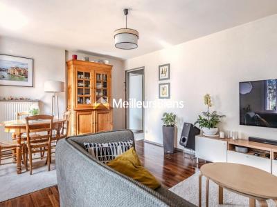 For sale Fresnes 4 rooms 80 m2 Val de Marne (94260) photo 3