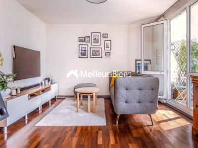 For sale Fresnes 4 rooms 80 m2 Val de Marne (94260) photo 4