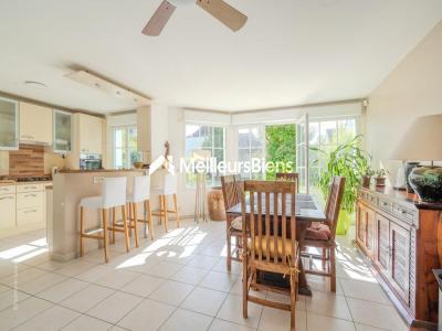 For sale Bailly-romainvilliers 6 rooms 165 m2 Seine et marne (77700) photo 0